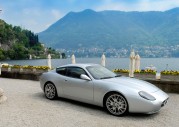 Maserati GS Zagato